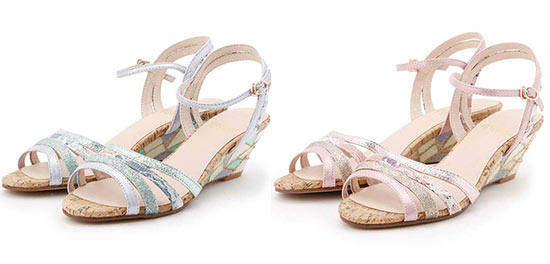 卑弥呼サンダル2