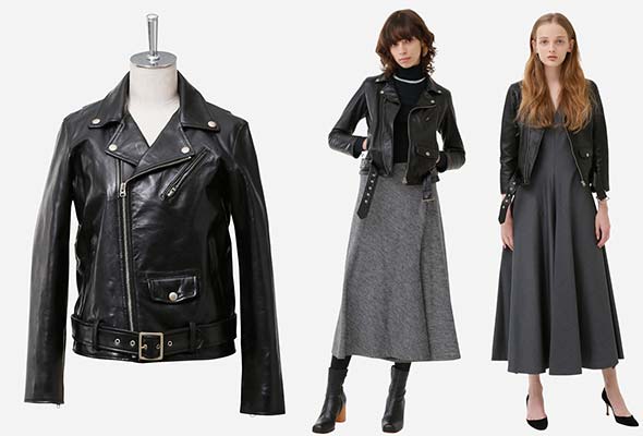 『ビューティフルピープル』のライダース