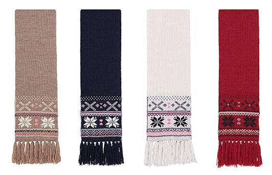 イーストボーイマフラー2