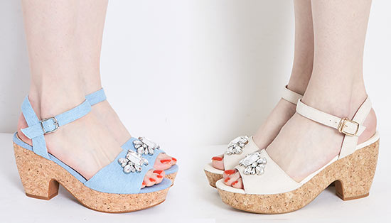 オリエンタルトラフィックサンダル2