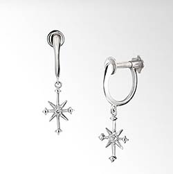 スタージュエリーイヤリング3