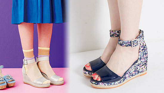 オリエンタルトラフィックサンダル3