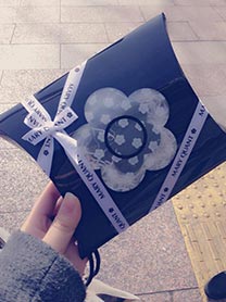 マリークワントコンパクトミラー3