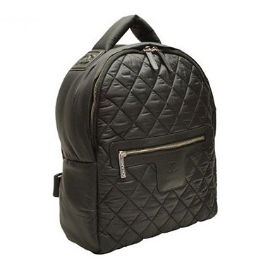 シャネルリュック3