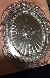 ジルスチュアートコンパクトミラー4