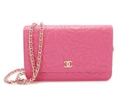 シャネルバッグ3