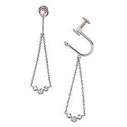 ヴァンドーム青山イヤリング2