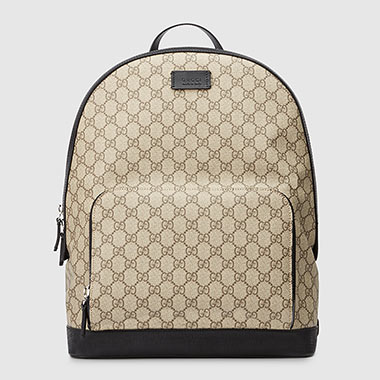 グッチリュック1