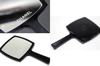 シャネルハンドミラー2