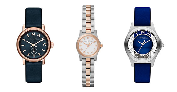 マークバイマークジェイコブス-レディース腕時計