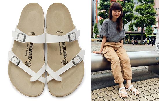 ビルケンシュトック3