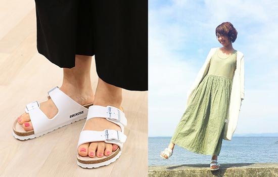 ビルケンシュトック1