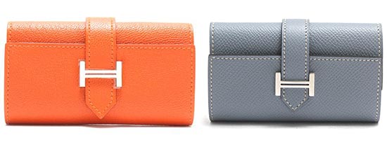 エルメスキーケース1