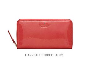 ケイトスペード財布12