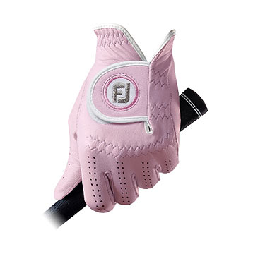 フットジョイゴルフグローブ1