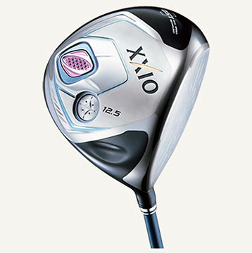 ダンロップクラブ1