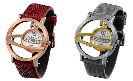 ヴィヴィアン腕時計2