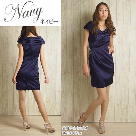 グレースコンチネンタルパーティドレス1