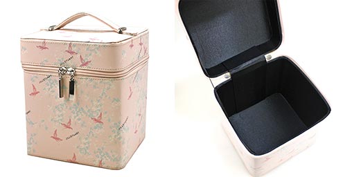 ジルスチュアートメイクボックス2