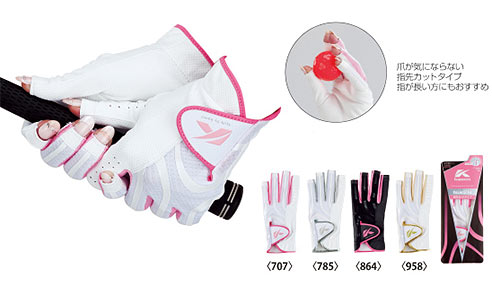 キャスコグローブ2