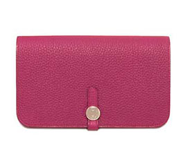 エルメス長財布3