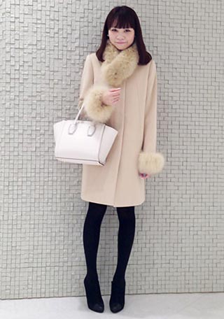 デビュー・ド・フィオレコーデ2