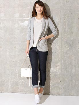 ナノユニバースコーデ2