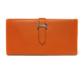 エルメス長財布1