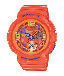 BABY-G腕時計3