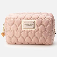 サマンサタバサ-プチチョイスコスメポーチ1