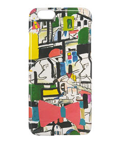 ツモリチサトスマホケース3