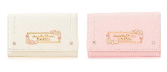 サマンサキーケース3