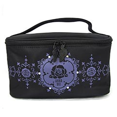 アナスイコスメポーチ3