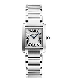 カルティエ腕時計2