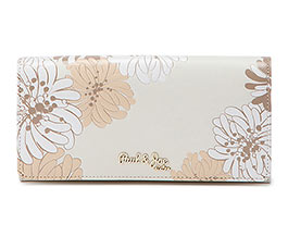 ポール＆ジョー財布1