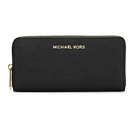 マイケルコース長財布2