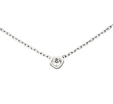 カルティエネックレス1