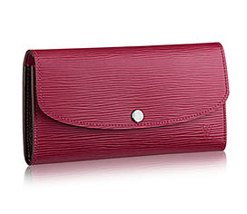 ルイヴィトン長財布1