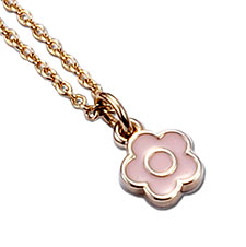 マリークワントネックレス1