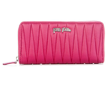 フォリフォリ財布1