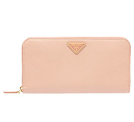 プラダ財布2