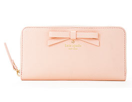 ケイトスペード財布2