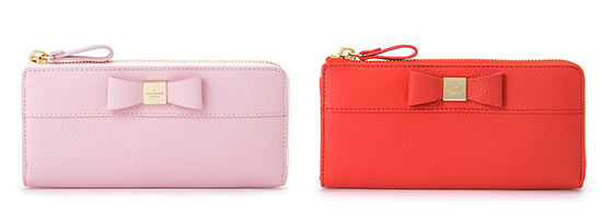 ケイトスペード財布2