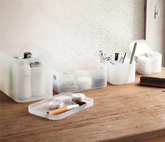 無印コスメボックス2