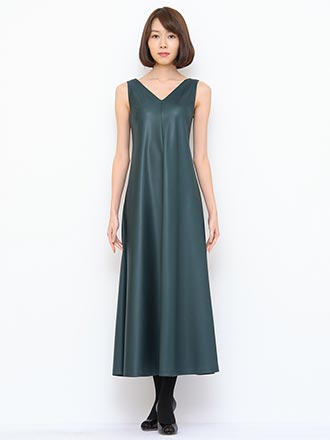 シビラパーティードレス3