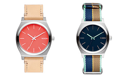 ニクソン腕時計2