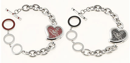 ヴィヴィアン腕時計3