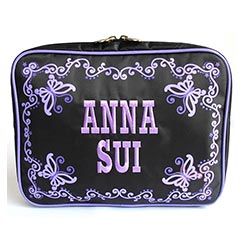 アナスイコスメポーチ1