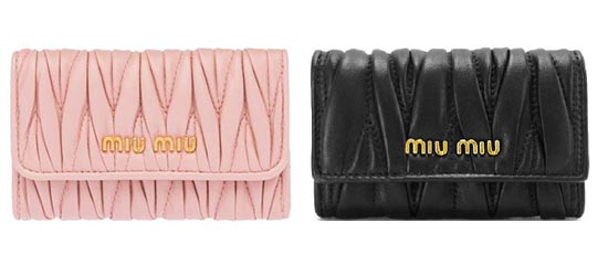 ミュウミュウキーケース2