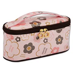 マリークワントコスメポーチ1